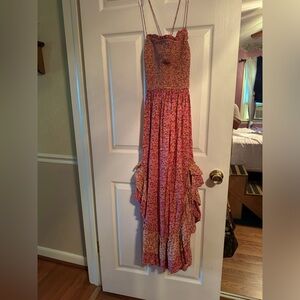 Free People Maxi Dress